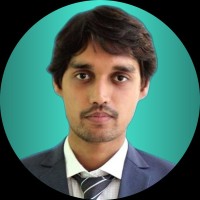 Tayyab Nisar