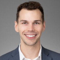Cameron Herberts, Phd