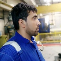 Sami Ullah Khan