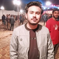 Ahtsham Amjad