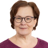 Minna Vikman