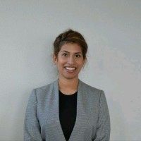 Dwyna Rambaratsingh