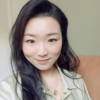 Jasmine Luo, CRME, CHIA