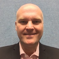 Ian Stephens