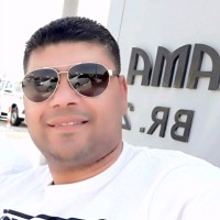 Osama Hegazy