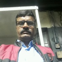 Sakharam Narke