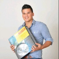 Eduard Kip