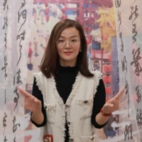 Grace Dong