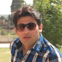 Atul Bhatia