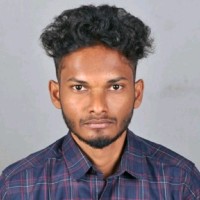 Boopathi G