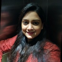 Prerna Jain