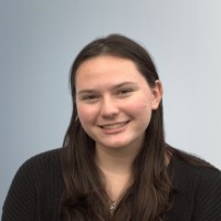 Kaylah Smolenski, Aias
