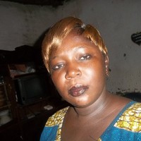 Djanaiang Elodie