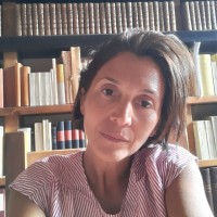 Cristina Volpini