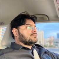 Rizwan Haider