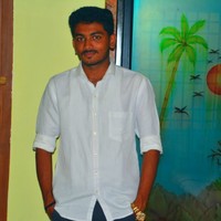 Mokshith M Shetty