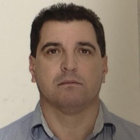 Valdimir Rodrigues