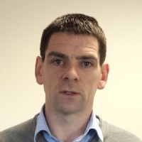 Micheál Ó Cróinín