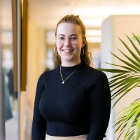 Joselien Van Der Meij