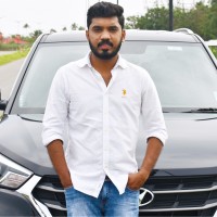 JISHNU RADHAKRISHNAN