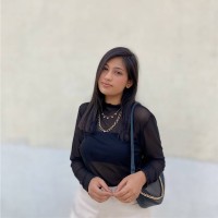 Aditi Nahta