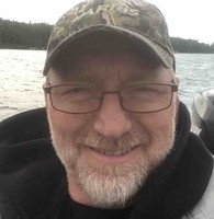 Kevin Mehr