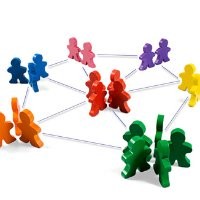 Grupo REDES SOCIALES