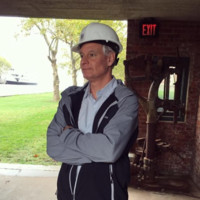 Rob Byrne Higher Elevation Home Inspector LLC.