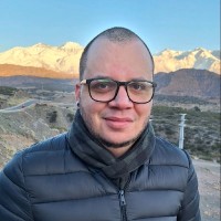 Jhon Marcon