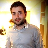 Sergi Gomez