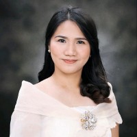 Kherstine Joyce Calixtro, Cpa