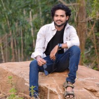 Damodar Ganta