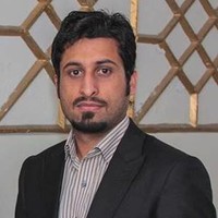 Faizan Mubarik