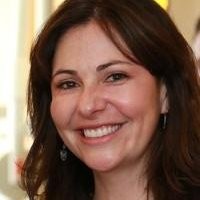 Veronika V. Vazquez