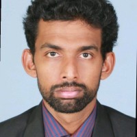 Joseph Madumal