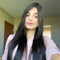 Aline Lopes Primo