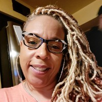 Kalesia Johnson