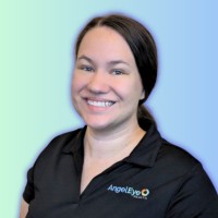 Bailey Parette, MBA, BSN, RN, CLC