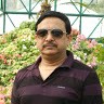 C.A. Mridul Krishna