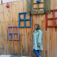Sevda M.