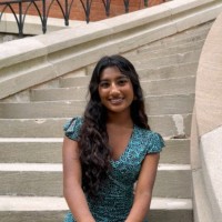 Ann Mathew