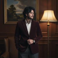 Indrajeet Kumar Singh