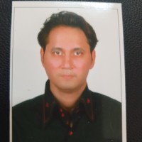 Martin Anthony Fernandes
