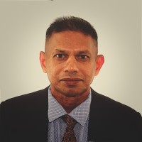 Sunil Williams, Plp, B.B.Mgt. Accounting,