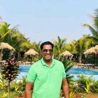 Sandesh Gaikwad