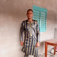 Issifou Sambo