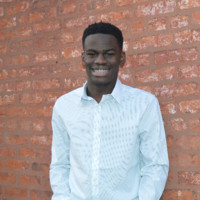 Caleb Reid