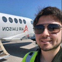 Mathieu Dallaire
