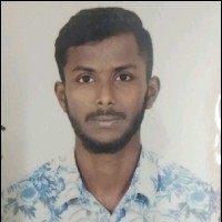 STEPHEN RAJ