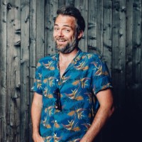Randall Van Duytekom